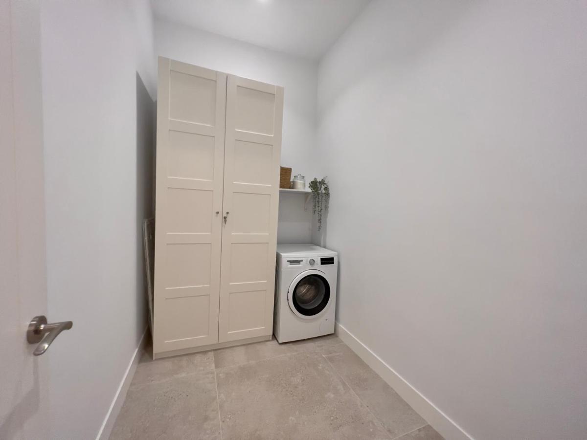 Plateros 48 Apartamento サンルーカル・デ・バラメダ エクステリア 写真