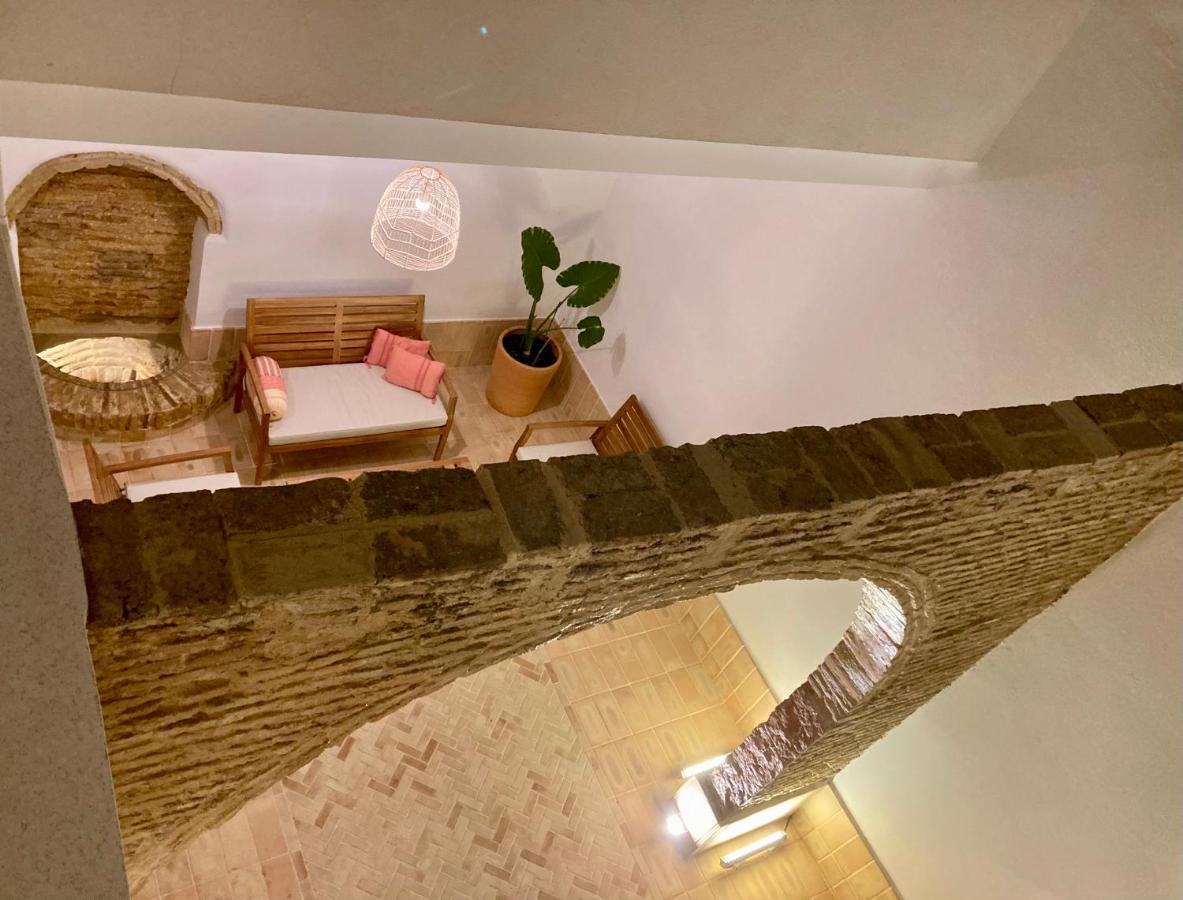 Plateros 48 Apartamento サンルーカル・デ・バラメダ エクステリア 写真