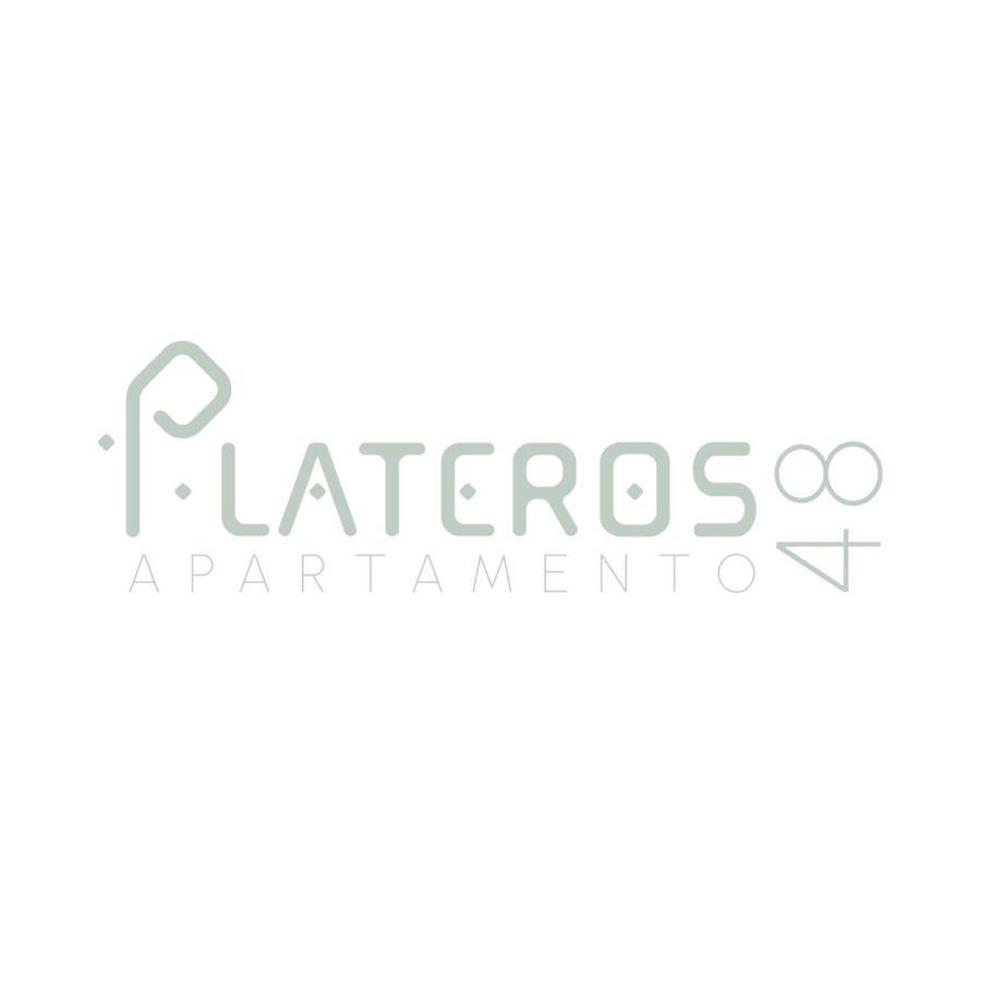 Plateros 48 Apartamento サンルーカル・デ・バラメダ エクステリア 写真