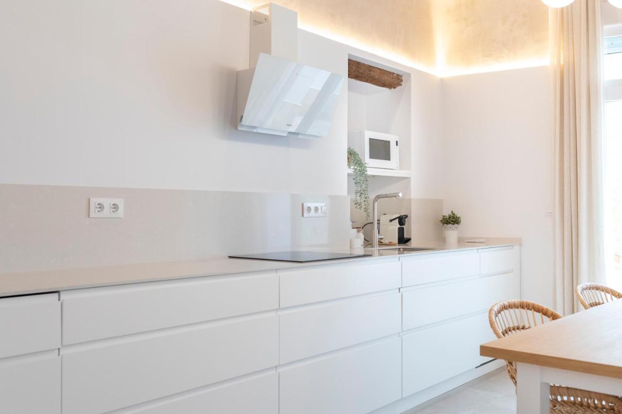 Plateros 48 Apartamento サンルーカル・デ・バラメダ エクステリア 写真