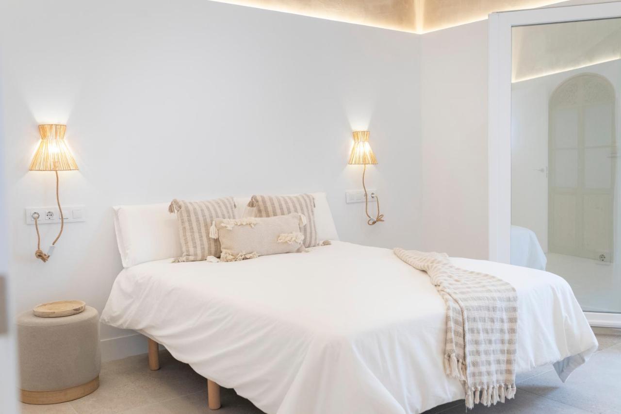 Plateros 48 Apartamento サンルーカル・デ・バラメダ エクステリア 写真